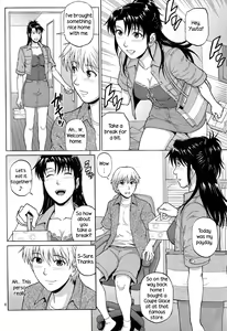 Page 6 of Sister Crisis 02 - preview thumbnail