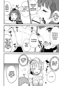 Page 7 of Shocking Party!! - preview thumbnail