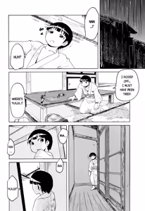 Page 6 of Kousetsu Natsu Monogatari  | A Summer Legend - preview thumbnail