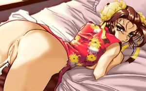 Page 10 of KILLER/ARMS (uncensored) - preview thumbnail