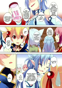 Page 4 of Mad Tea Party - preview thumbnail