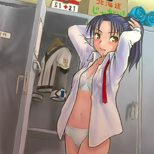 Page 5 of G.P.M - Tatoeba Asa no Bus-tei de - preview thumbnail