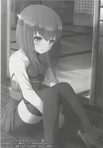 Page 25 of Seisai Kuubo Taihou - preview thumbnail