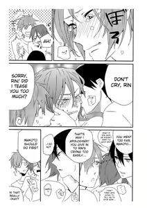 Page 10 of Greedy Angel - preview thumbnail