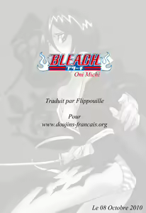 Page 2 of Kidou - preview thumbnail
