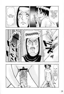 Page 29 of Kidou - preview thumbnail