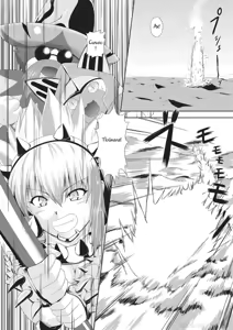 Page 7 of Sajou no Midara na Table Manners - preview thumbnail
