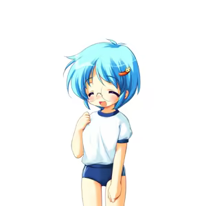 Page 61 of Bloo×Quar ～Sensei! Kakugo Shite ne～ - preview thumbnail