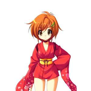 Page 3 of Lolikko Kunoichi Midara Ninpouchou Highlight Zenshuu - preview thumbnail