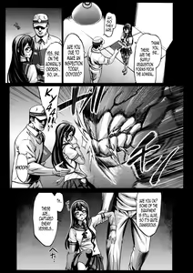 Page 4 of Recycle -Shizai o Umu tame no Bakemono-tachi- | Recycle ~Enemy Vessels Used For Raw Materials~ - preview thumbnail