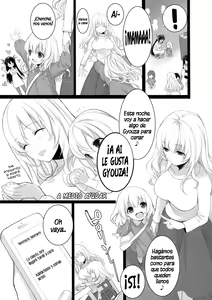 Page 16 of Atago, Mama ni Narima~su! ♡ - preview thumbnail