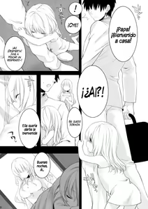 Page 19 of Atago, Mama ni Narima~su! ♡ - preview thumbnail
