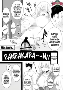 Page 27 of Atago, Mama ni Narima~su! ♡ - preview thumbnail