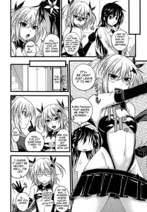 Page 108 of Devil Cherry Pie - preview thumbnail