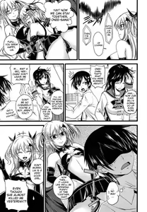 Page 69 of Devil Cherry Pie - preview thumbnail