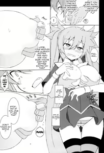 Page 6 of PRIDE BREAKER - Valkyrie Nyuujoku hen - - preview thumbnail