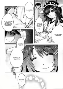Page 3 of Diamond Rhapsody - preview thumbnail