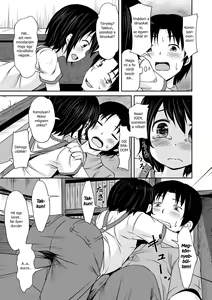 Page 9 of Shounen Gokko - preview thumbnail