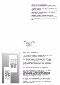 Page 22 of Double Lucy - preview thumbnail