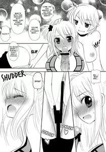 Page 7 of Double Lucy - preview thumbnail