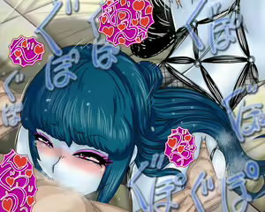 Page 61 of Mazone - Tekiseijo Iseijin Seichoukyou no Tebiki - preview thumbnail
