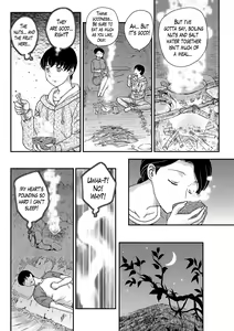 Page 21 of Kotou Nite | On a Distant Island - preview thumbnail