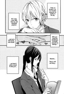 Page 4 of Houkago wa Sono Tsumori de - preview thumbnail