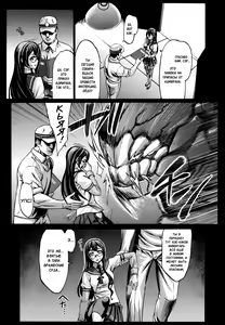 Page 5 of Recycle -Shizai o Umu tame no Bakemono-tachi- - preview thumbnail