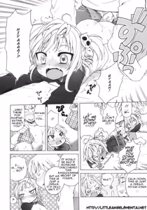 Page 13 of Miyabi dream'n (decensored) - preview thumbnail