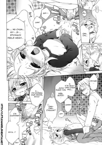 Page 15 of Miyabi dream'n (decensored) - preview thumbnail