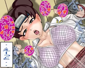 Page 18 of Kunoichi Inpouchou - Sasuke ni Dakareta Onna-tachi - - preview thumbnail
