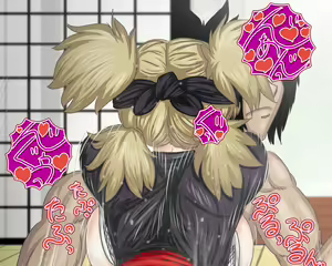 Page 38 of Kunoichi Inpouchou - Sasuke ni Dakareta Onna-tachi - - preview thumbnail