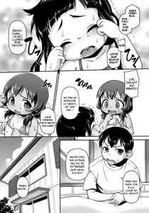 Page 15 of Pool e Ikou? | ¡Vamos a la Piscina! - preview thumbnail