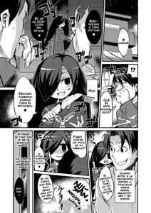 Imouto to Hajimeru Kuromajutsu Gishiki | Mi Pequeña Hermana y su Primer Ritual de Magia Negra — hentai manga cover on Fhentai