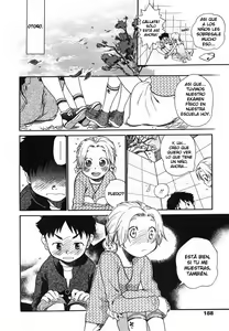 Page 8 of Sanchoume Royal Corp Ura Himitsu Kichi | La Base Secreta Detrás de los Condominios de la Calle 3 - preview thumbnail
