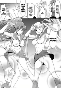 Page 7 of MOON&JUPITER FREAK - preview thumbnail