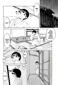 Page 6 of Kousetsu Natsu Monogatari | Una Leyenda de Verano - preview thumbnail