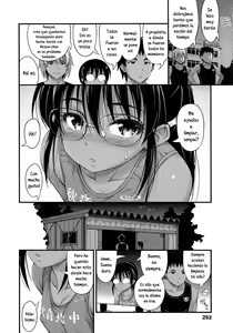 Page 131 of Kinjo no Ko ga Short Pants o Haite Ore o Yuuwaku shite Kurundaga | Seducido por una Niña con Shorts - preview thumbnail
