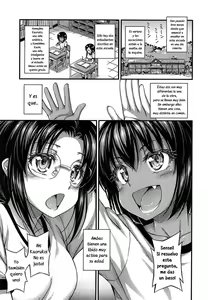 Page 40 of Kinjo no Ko ga Short Pants o Haite Ore o Yuuwaku shite Kurundaga | Seducido por una Niña con Shorts - preview thumbnail