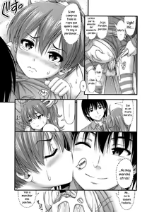 Page 74 of Kinjo no Ko ga Short Pants o Haite Ore o Yuuwaku shite Kurundaga | Seducido por una Niña con Shorts - preview thumbnail