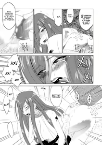 Page 14 of FAIRY SLAVE - preview thumbnail