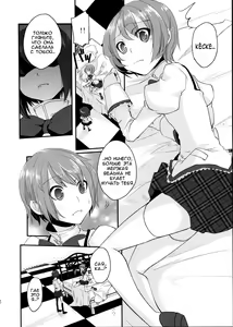Page 5 of Dragana I Slavei - preview thumbnail