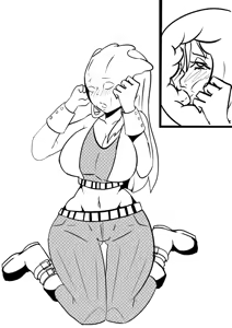 Page 2 of The Flym - preview thumbnail