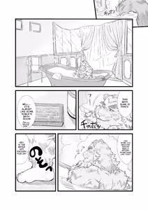 Page 10 of BANZO Kumatora - preview thumbnail