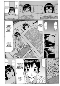 Page 6 of Nakayoshi | Intimate Friend - preview thumbnail