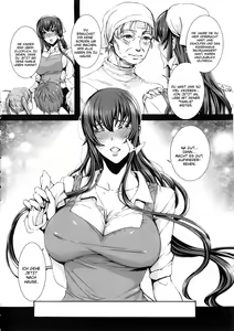 Page 8 of Takusan Meshiagare Goshujin-sama | Please Help Yourself, Master! Ch. 10 - preview thumbnail