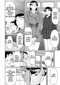 Page 293 of Ketsuen Jyukujo - preview thumbnail