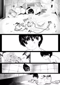 Page 2 of Chikashitsu de Kodomo wo Katteru Hanashi - preview thumbnail