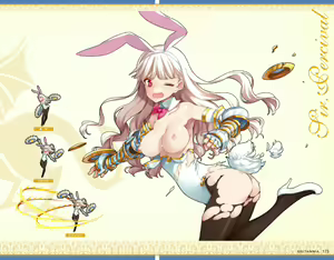 Page 173 of Eiyuu＊Senki GOLD Visual Fanbook - preview thumbnail