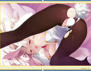 Page 211 of Eiyuu＊Senki GOLD Visual Fanbook - preview thumbnail